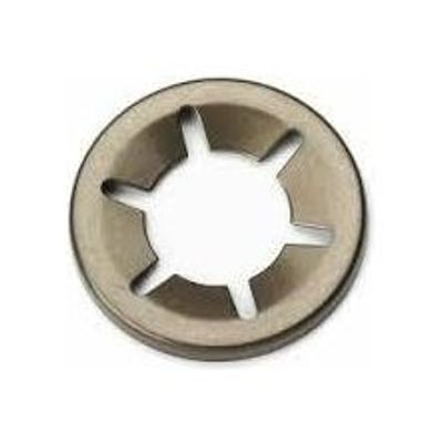 Bofix Asborgring 5mm per 25
