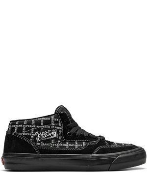 Vans baskets Half Cab Pro '92 - Noir
