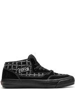 Vans baskets Half Cab Pro '92 - Noir