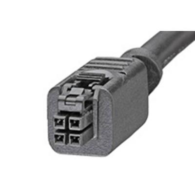 Molex 245130-0430 Inhoud: 1 stuk(s) Bulk