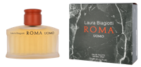 Laura Biagiotti Roma Uomo Eau de toilette Spray 125 ml Heren
