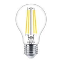 Philips Lighting 34784700 LED-lamp Energielabel D (A - G) E27 Peer 5.9 W = 60 W Warmwit (Ø x l) 60 mm x 104 mm 1 stuk(s) - thumbnail