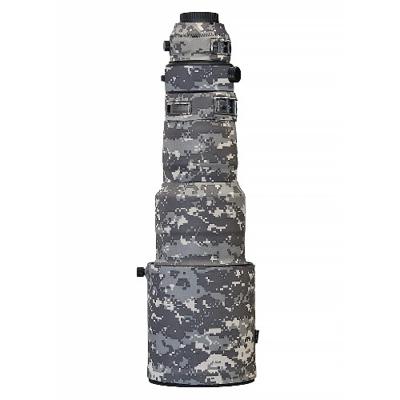 LensCoat Sigma 500mm F/4 Sports Digital Camo