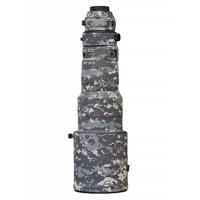 LensCoat Sigma 500mm F/4 Sports Digital Camo
