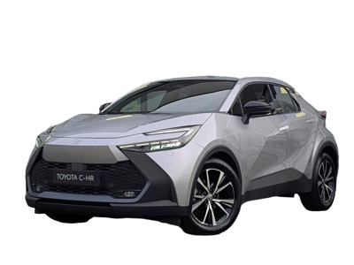 Toyota C HR