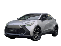 Toyota C HR