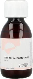 Chempropack Alcohol ketonatus 96%