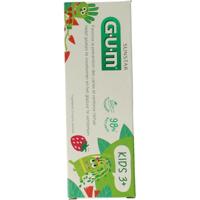 GUM Kids tandpasta/dentifrice GUM Kids tandpasta/dentifrice