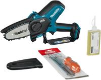 Makita uc100dz | accu snoeizaag | 12 v | body | zonder accu's & laders - uc100dz