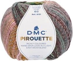 DMC Pirouette 707