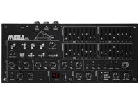 Twisted Electrons MEGAfm MKII