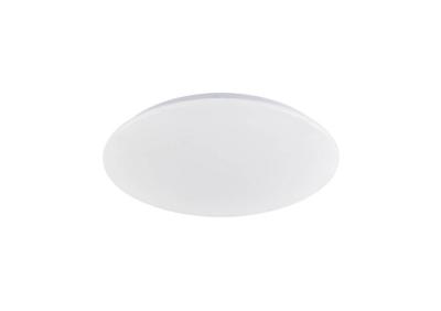 Fischer & Honsel Witte plafondlampMona Ø 30cm - 20924
