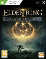 Elden Ring Launch Edition