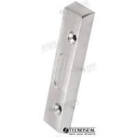 Ánodos para flaps TEN00206 - ANODO FLAPS SEIPEM ZINC 100MM