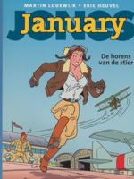 De horens van de stier (Paperback)
