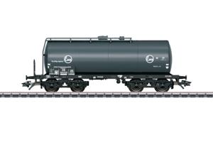 Märklin 46539 schaalmodel Treinmodel HO (1:87)