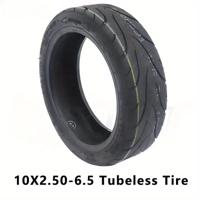CST buitenband 10 x 2.5 zwart