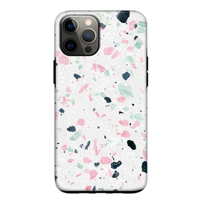 Terrazzo N°3: iPhone 12 Pro Tough Case
