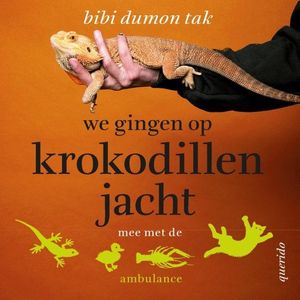 We gingen op krokodillenjacht