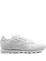 Reebok Kids baskets Classic Leather - Blanc - thumbnail