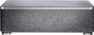 Magnat: Prime One Bluetooth Speaker - Zwart / Grijs