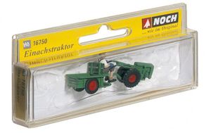 NOCH Two Wheel Tractor schaalmodel onderdeel en -accessoire