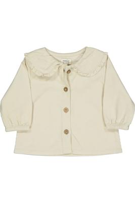 Blouse - Beige