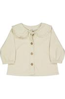 Blouse - Beige
