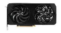 Gainward Nvidia GeForce RTX 4060 Ti Videokaart Overclocked 8 GB GDDR6-RAM PCIe x16 PCI-Express, HDMI, DisplayPort - thumbnail