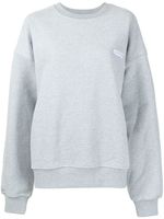 goodboy sweat à logo GoodBoy - Gris goodboy sweat à logo GoodBoy - Gris