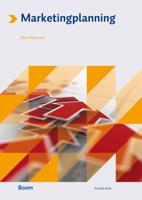 Marketingplanning (Paperback)