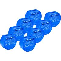 1, 8 Pack Relais