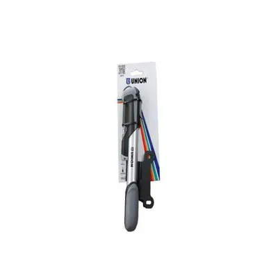 Union BP-02G Framepomp / Minipomp met Drukmeter