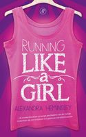 Running like a girl - Alexandra Heminsley - ebook - thumbnail