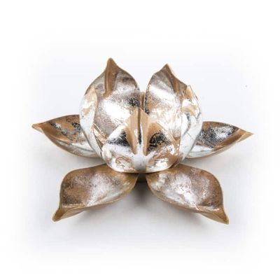 Sfeerlicht Lotus Sfeerlicht Lotus