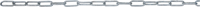 Connex Uurwerkketting 5Kg Ni 1007 9X9 - DY2700062