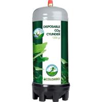 Colombo co2 cilinder 1200 gram - Colombo