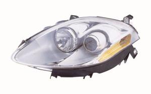 Abakus Koplamp 661-1153LMLDEM1