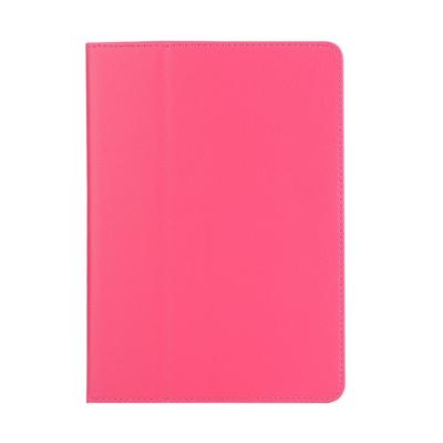 Hoes iPad 10 2 2019 Roze met Standaard
