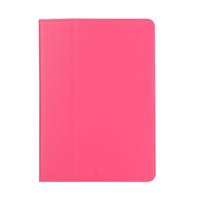 Hoes iPad 10 2 2019 Roze met Standaard