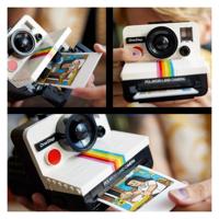 LEGO ideas 21345 onestep sx-70 camera