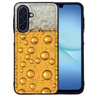 Backcover Hoesje Samsung Galaxy A17 Bier