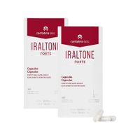 Iraltone Forte Duopack 2x60 Capsules