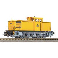 Piko H0 52985 H0 diesellocomotief V 60 D-2 van de WTK Piko H0 52985 H0 diesellocomotief V 60 D-2 van de WTK