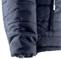 CONTEC jas "puffer" ct winter jacket s
