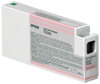Epson inktpatroon Vivid Light Magenta T636600 UltraChrome HDR 700 ml - thumbnail