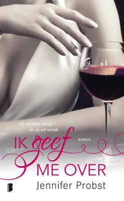Ik geef me over (Paperback)