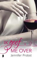 Ik geef me over (Paperback)