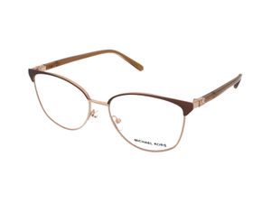 Brillen met correctie Michael Kors Fernie MK3053 1108