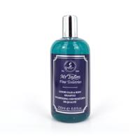 Taylor of Old Bond Street Hair & Scalp Mr Taylors Luxury Hair & Body Shampoo 200ml | Voor Mannen